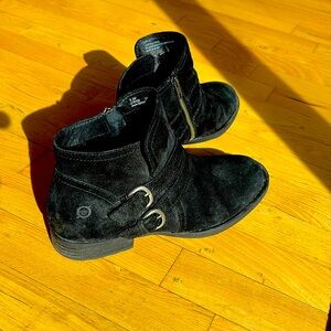 Born Boots